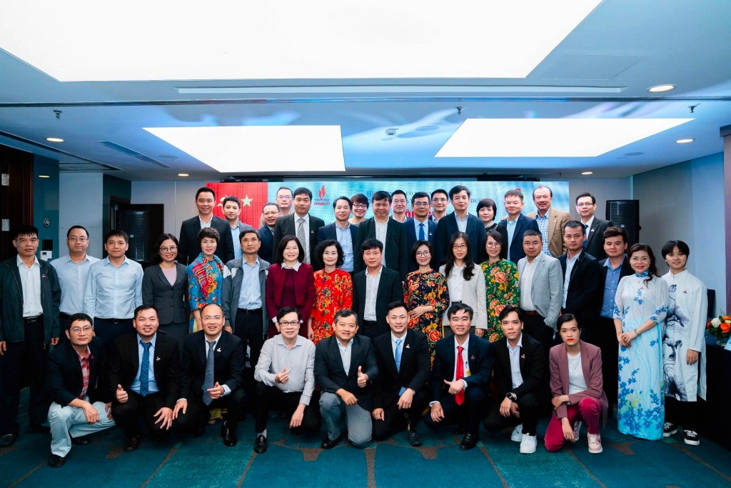 Hội nghị Người Lao Động PTT